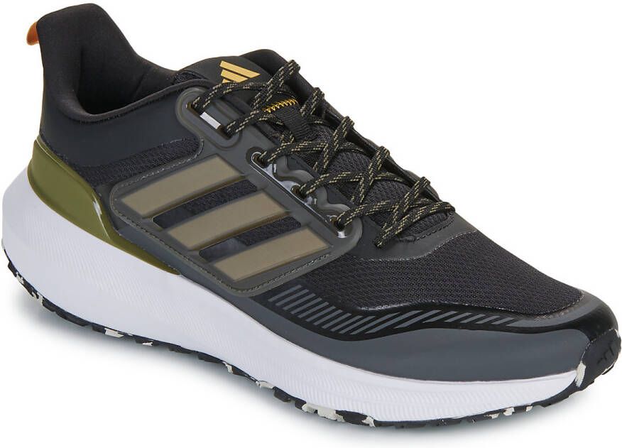 Adidas Performance Ultrabounce TR Bounce Hardloopschoenen Unisex Zwart