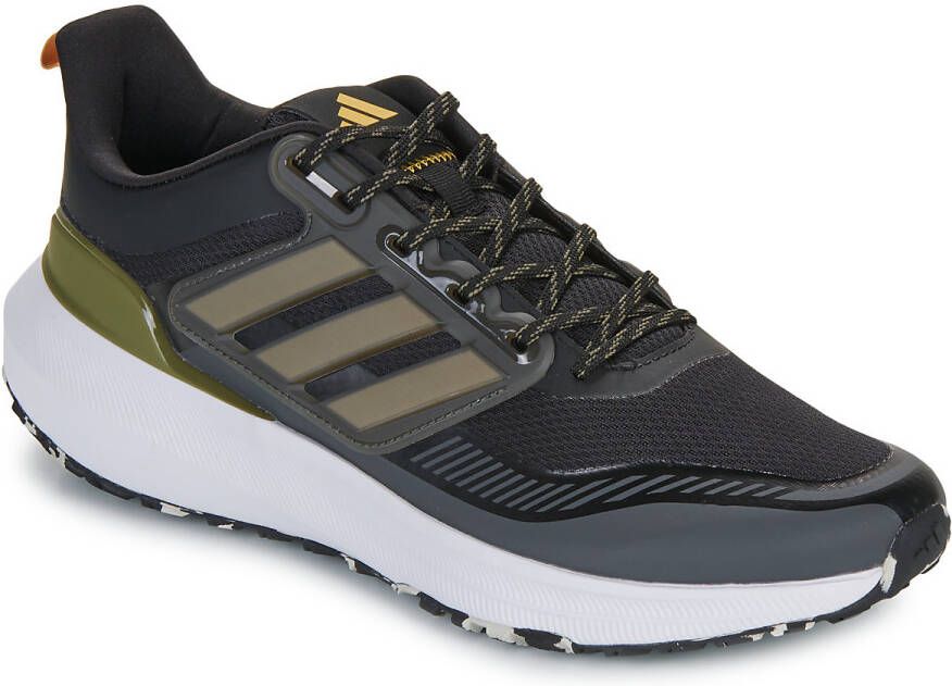 Adidas Perfor ce Ultrabounce TR Bounce Hardloopschoenen Unisex Zwart