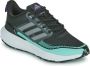 Adidas Performance Ultrabounce TR Bounce Hardloopschoenen Unisex Zwart - Thumbnail 3