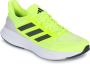 Adidas Perfor ce Ultrarun 5 Hardloopschoenen Unisex Groen - Thumbnail 2