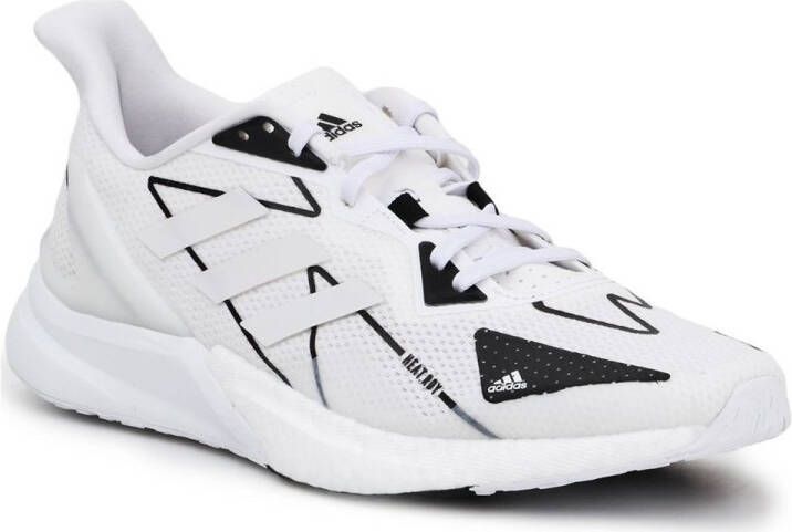 Adidas Hardloopschoenen X9000L3 Hrdy M