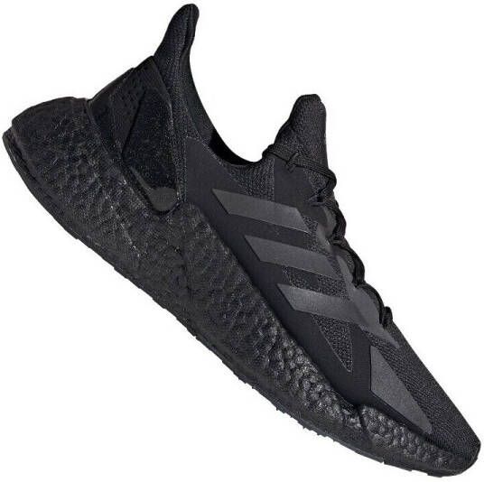 Adidas performance Ultra Boost 21 Heren Schoenen Black Flyknit 2 3 Foot Locker - Foto 4