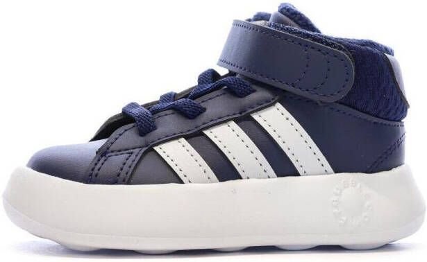 Adidas Grand Court Mid Shoes Kids