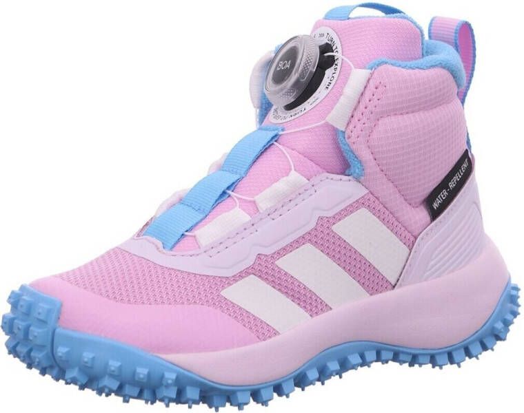 Adidas Hoge Sneakers