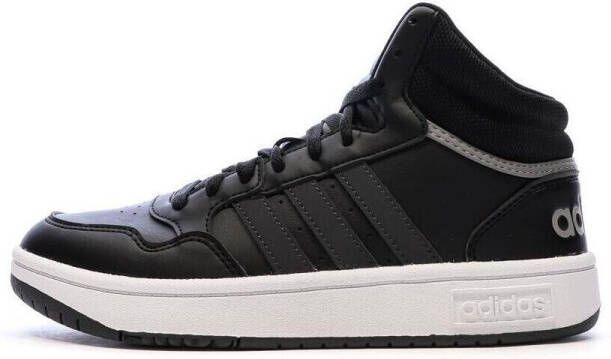 Adidas Hoops 3.0 Mid Classic Schoenen