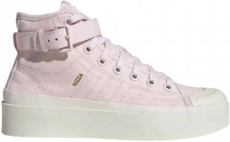Adidas Hoge Sneakers 585ywrpzgfzlw