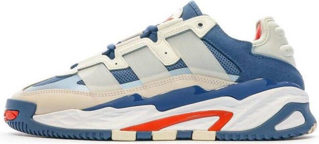 Adidas Originals Sneakers laag 'NITEBALL'