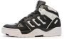 Adidas Zwarte Midcity Mid Schoenen Black Heren - Thumbnail 2
