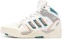 ADIDAS SPORTSWEAR High top sneakers met contrastgarnering - Thumbnail 1