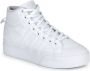 Adidas Sportswear Sneakers BRAVADA 2.0 PLATFORM MID Design geïnspireerd door adidas Nizza - Thumbnail 1