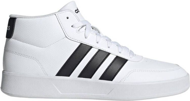 Adidas Hoge Sneakers Breaknet - Foto 9