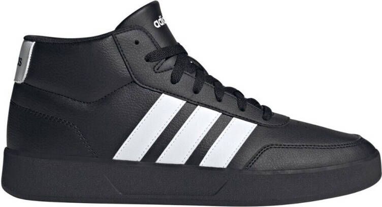 Adidas Hoge Sneakers Breaknet Mid