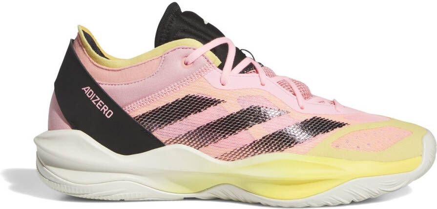 Adidas Hoge Sneakers Chaussures indoor Adizero Select 2.0