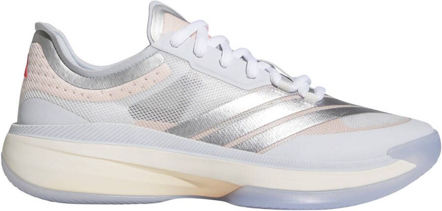 Adidas Hoge Sneakers Chaussures indoor Adizero Select 3.0