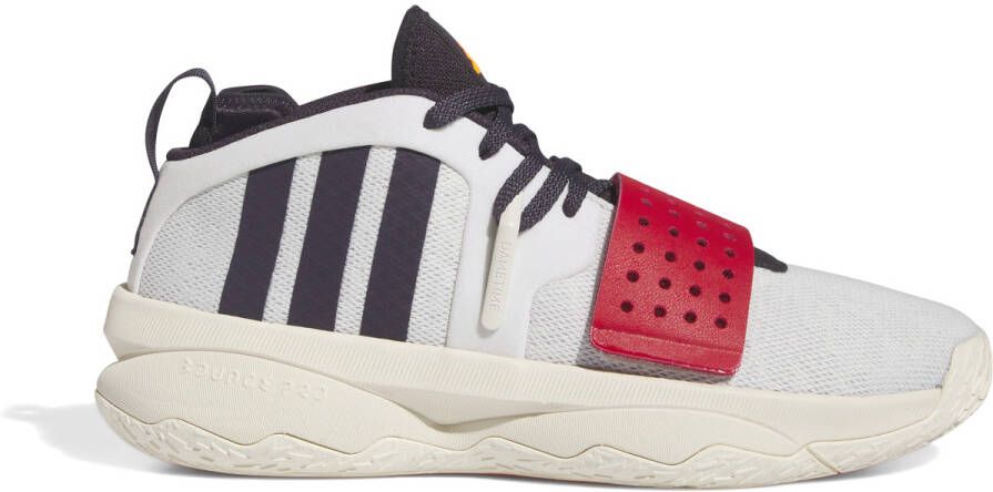 Adidas Originals 8 Extply in wit formaten: 42.666
