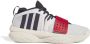 Adidas Originals 8 Extply in wit formaten: 41.333 - Thumbnail 1
