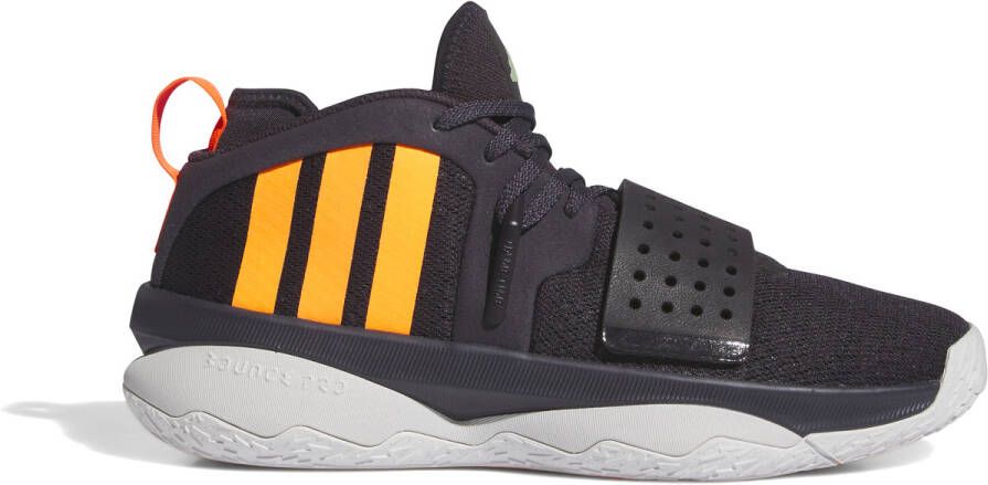 Adidas Sneakers Baskets Dame 8 Extply
