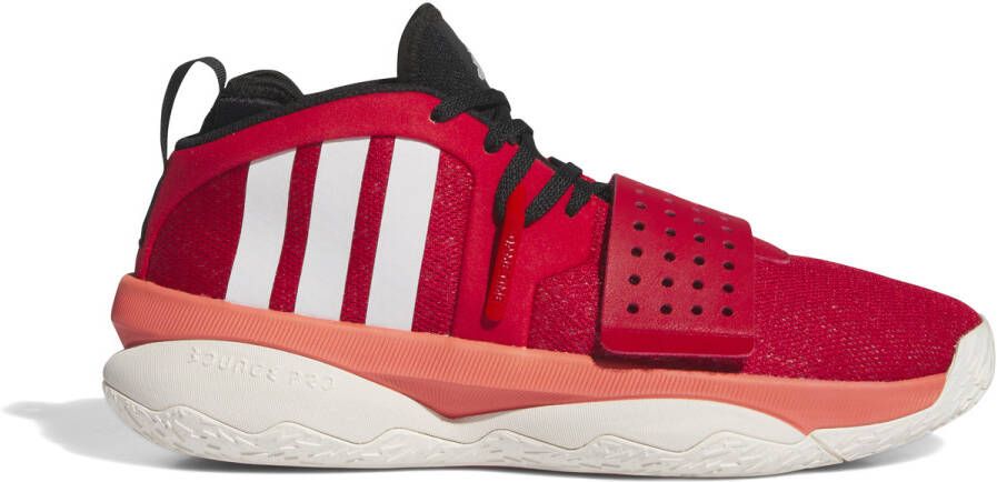 Adidas Hoge Sneakers Chaussures indoor 8 Extply