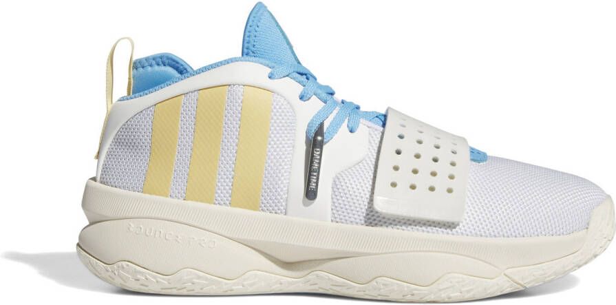 Adidas Originals 8 Extply in wit formaten: 43.333