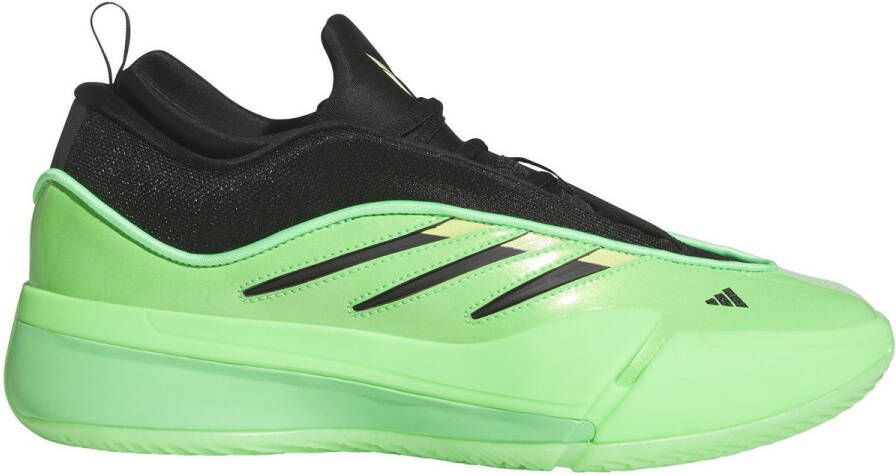 Adidas Hoge Sneakers Chaussures indoor 9