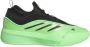 Adidas Hoge Sneakers Chaussures indoor 9 - Thumbnail 1
