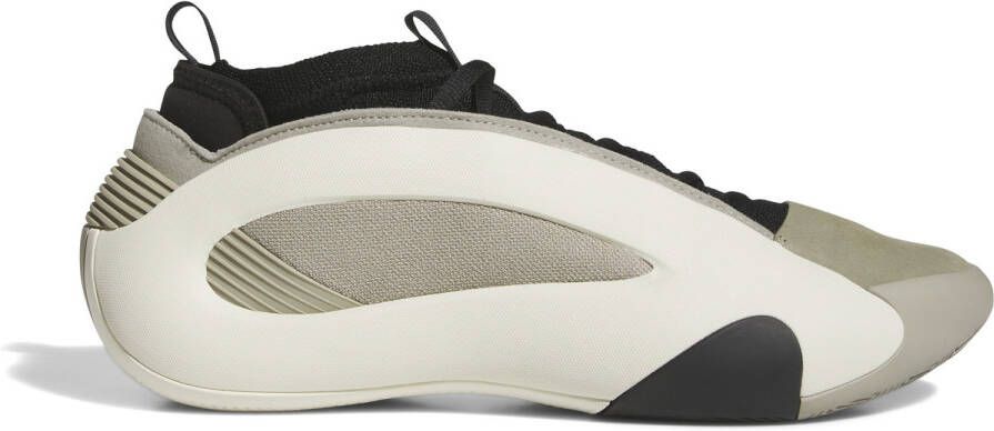 Adidas Harden Heren Schoenen Zwart Maat: 40 2 3 Mesh Synthetisch Foot Locker