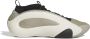 Adidas Harden Heren Schoenen Zwart Maat: 41 1 3 Mesh Synthetisch Foot Locker - Thumbnail 1