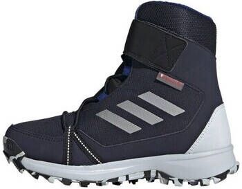 Adidas Perfor ce Terrex Snow Cf R.Rdy K Wandelschoenen Kinderen Zwarte