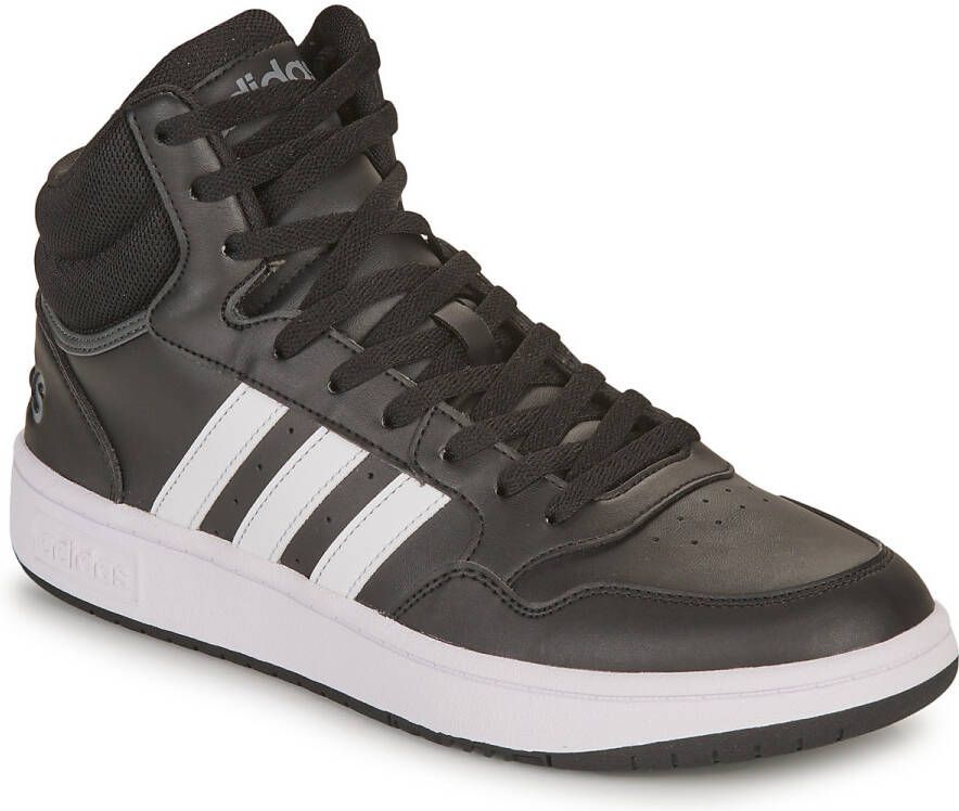 Adidas Hoge Sneakers HOOPS 3.0 MID