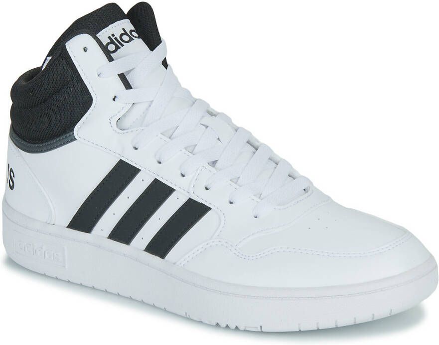 Adidas Hoge Sneakers HOOPS 3.0 MID