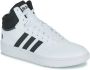 Adidas Sportswear Hoops 3.0 Mid Classic Vintage Schoenen - Thumbnail 3