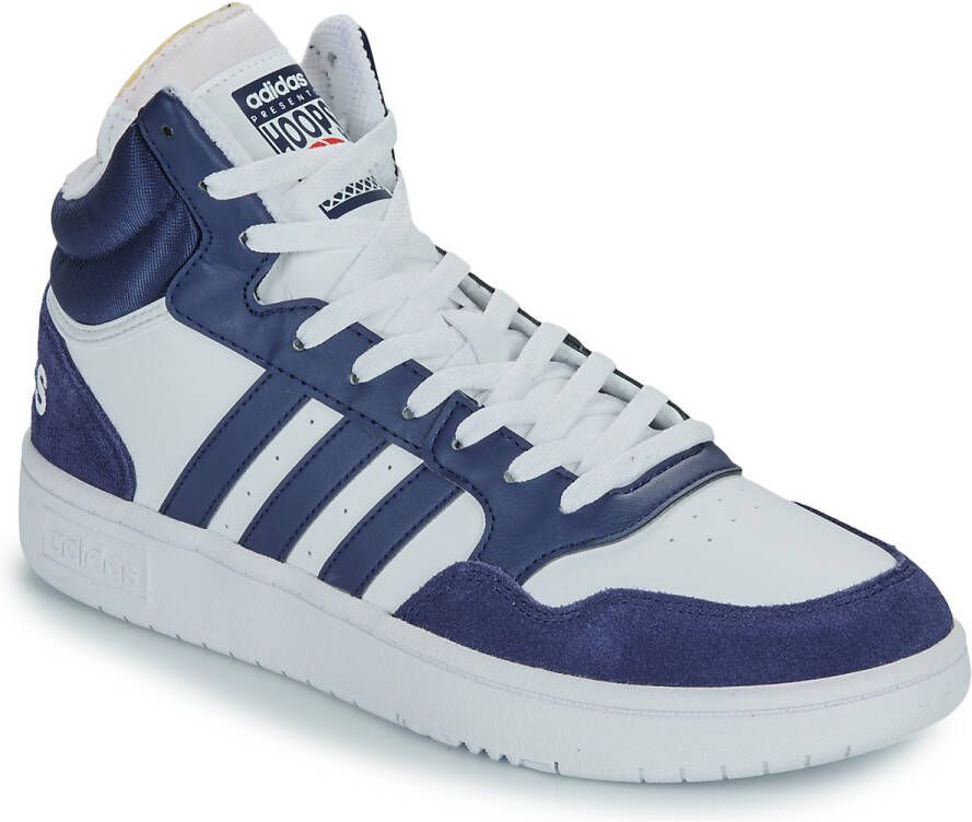 Adidas Hoge Sneakers HOOPS 3.0 MID