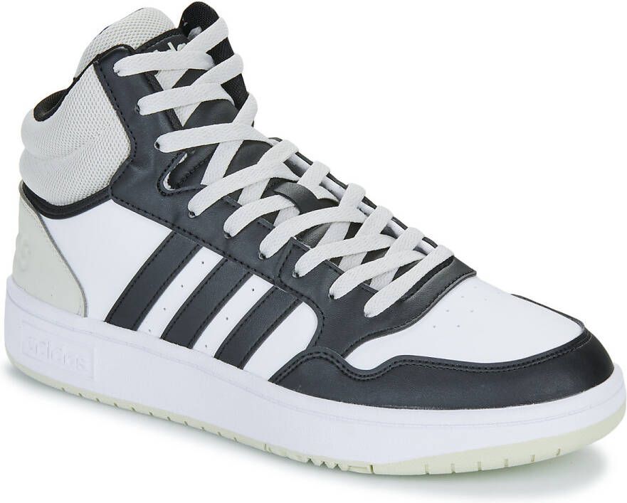 Adidas Sportswear Sneakers HOOPS 3.0 MID LIFESTYLE BASKETBALL CLASSIC VINTAGE - Foto 4