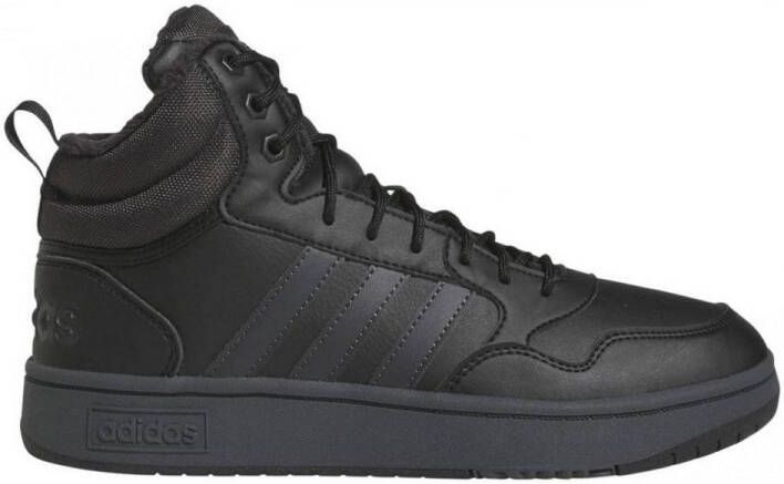 Adidas Hoge Sneakers Hoops 30 Mid Wtr