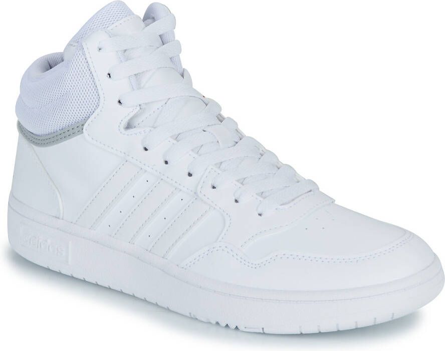 Adidas Hoge Sneakers HOOPS MID 3.0 K