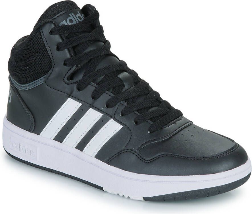 Adidas Hoge Sneakers HOOPS MID 3.0 K