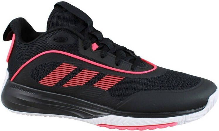 Adidas Sport Ownthegame 3.0 Basketbalschoenen Sportwear Volwassen - Foto 2