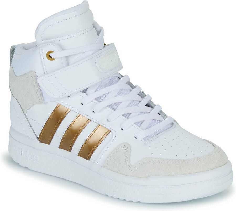 Adidas dames hoge sneakers online kopen? Vergelijk op Schoenen.nl
