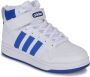 Adidas SPORTSWEAR Postmove Mid Kindersneakers Kinderen White - Thumbnail 3