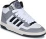 Adidas Hoge Sneakers RAPID COURT MID J - Thumbnail 2