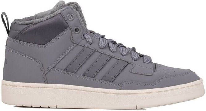 Adidas Sportswear Sneakerboots RAPID COURT MID WINTERIZED Sneakers veterschoenen winterschoenen