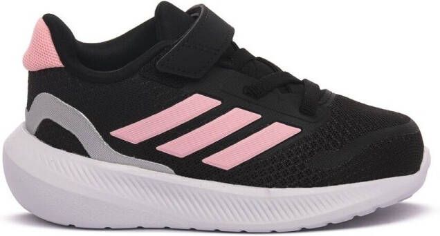 Adidas Runfalcon 5 Hardloopschoenen Voor Baby´s Zwart - Foto 2