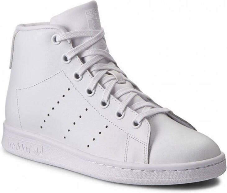 Adidas Hoge Sneakers Stan Smith Mid J