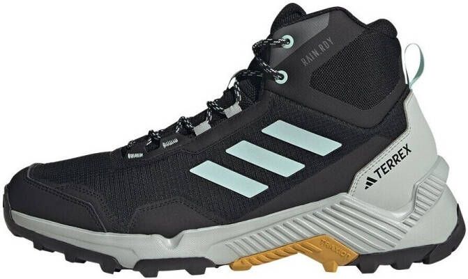 Adidas Performance Terrex Eastrail 2 wandelschoenen zwart grijs lichtblauw