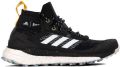Adidas Performance Terrex Free Hiker Parley W Chaussures de trail running Vrouwen Zwarte - Zwart