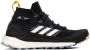 Adidas Performance Terrex Free Hiker Parley W Chaussures de trail running Vrouwen Zwarte - Thumbnail 2