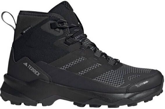 Adidas TERREX Skychaser AX5 Mid GORE-TEX CLIMAWARM+ Hikingschoenen Heren Zwart - Foto 5