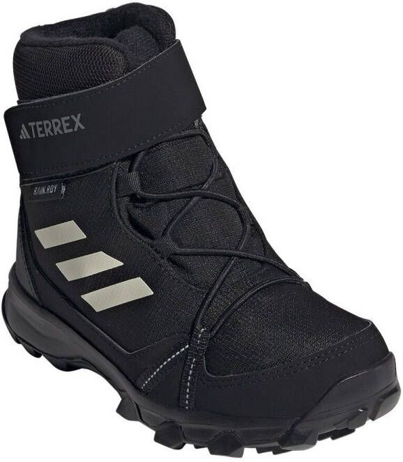 Adidas Terrex Kid's Terrex Snow CF Rain Ready Winterschoenen maat 10K zwart - Foto 3