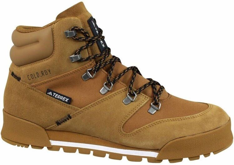 Adidas TERREX Winterlaarzen TERREX SNOWPITCH COLD.RDY Winterschoenen winterlaarzen snowboots waterdicht - Foto 4