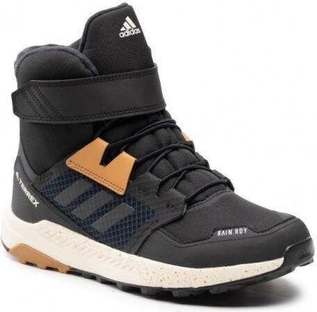 Adidas Terrex Kid's Terrex Trailmaker High Cold Ready Winterschoenen maat 11K zwart - Foto 3
